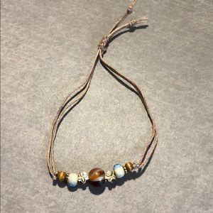 Adjustable Handmade Bracelet